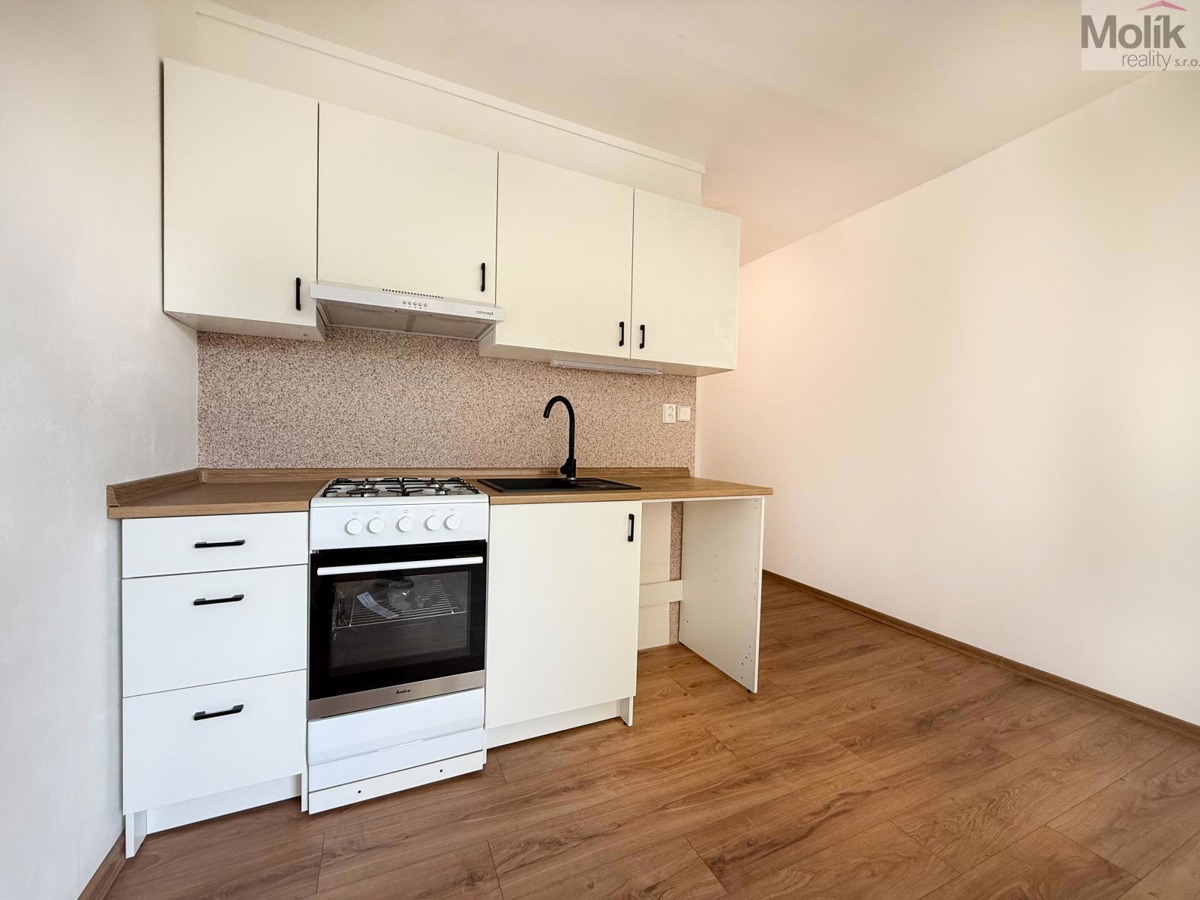 Продаж квартири · 1+1 · 35 m²