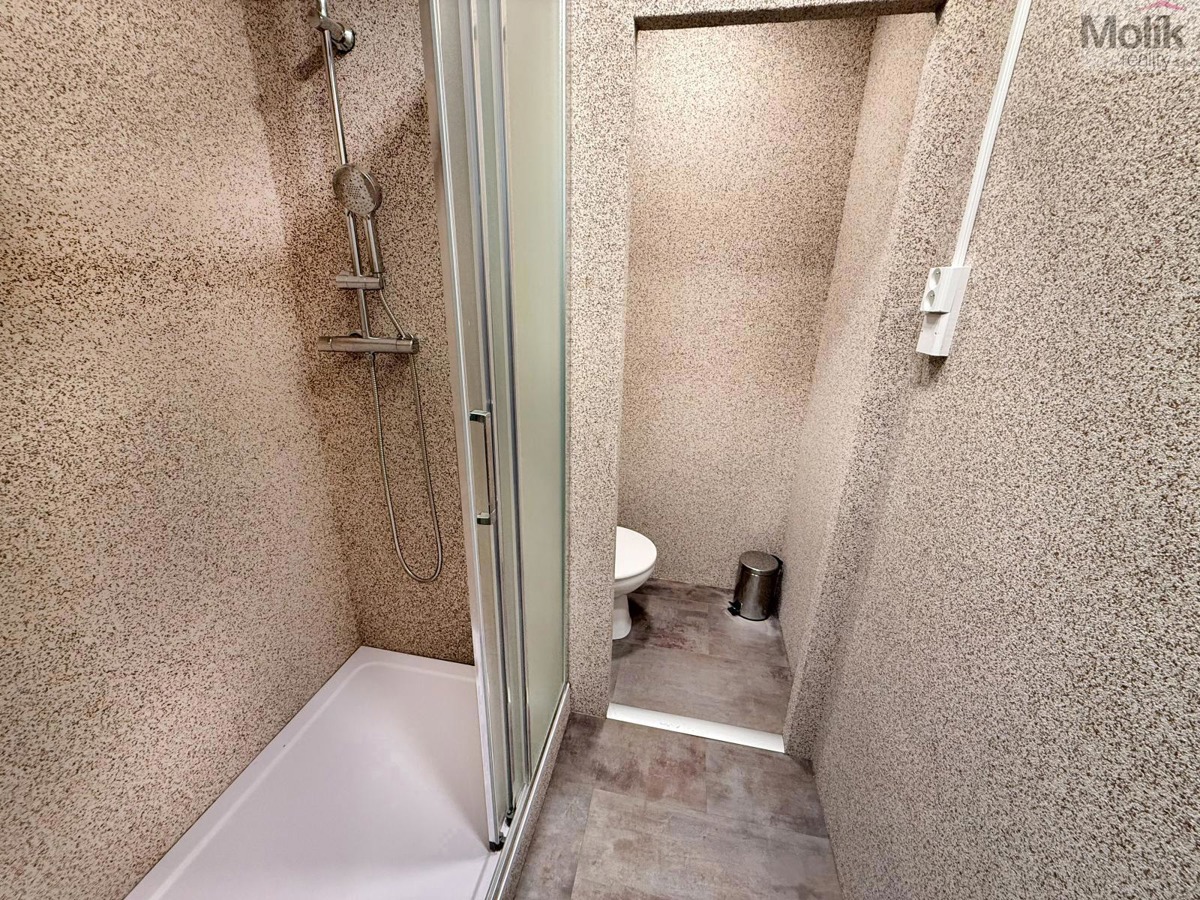 Fotografie 3 - Prodej bytu · 1+1 · 35 m²