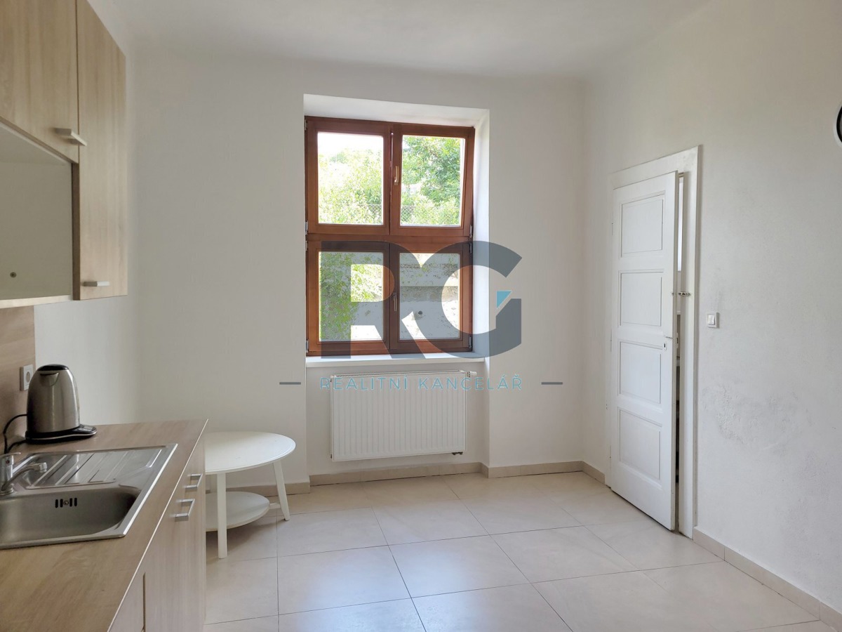 Fotografie 4 - Pronájem bytu · 2+1 · 70 m²