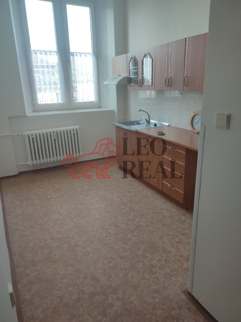 Fotografie 1 - Pronájem bytu · 2+kk · 50 m²