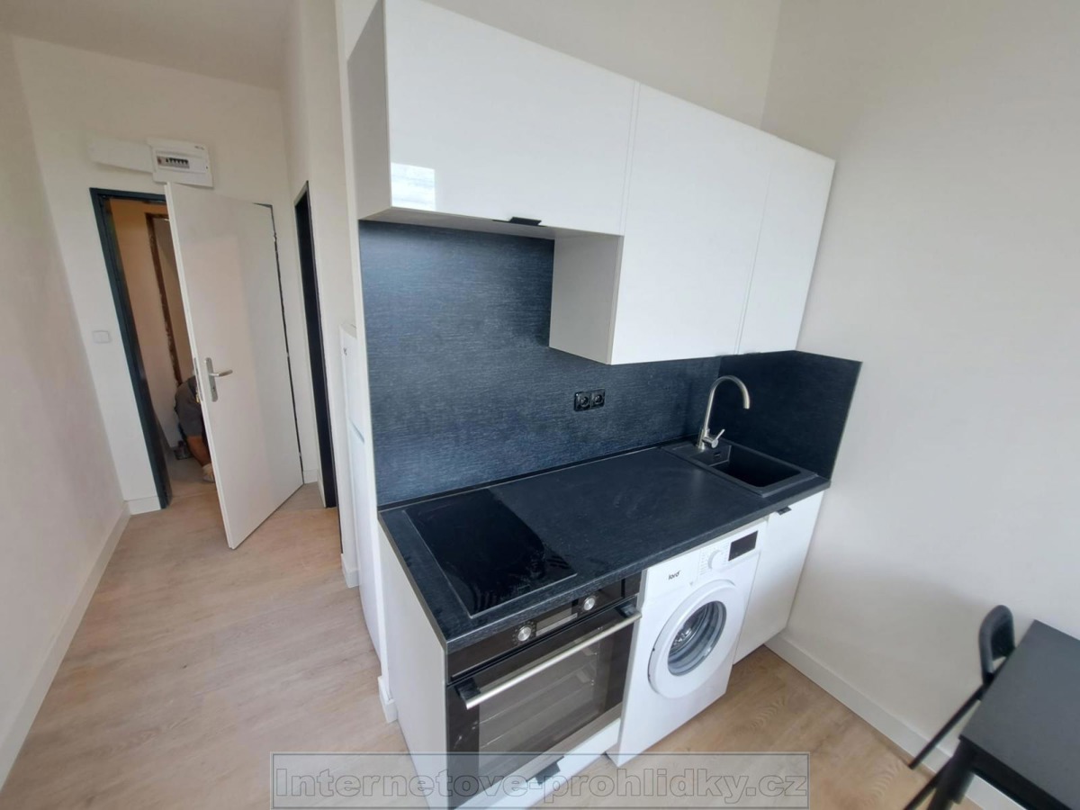 Apartment for rent · 33 m²