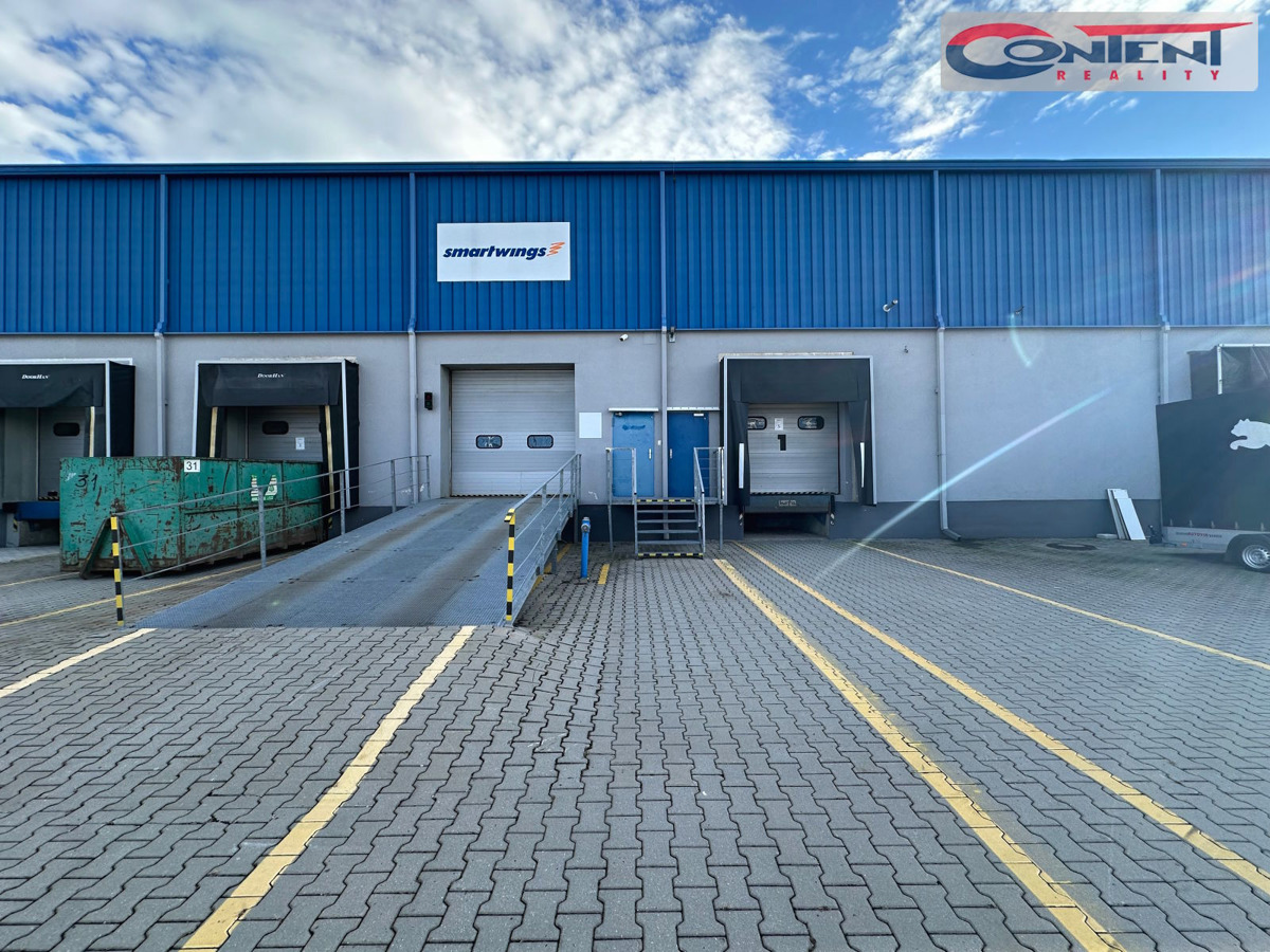 Commercial property for rent · 529 m²