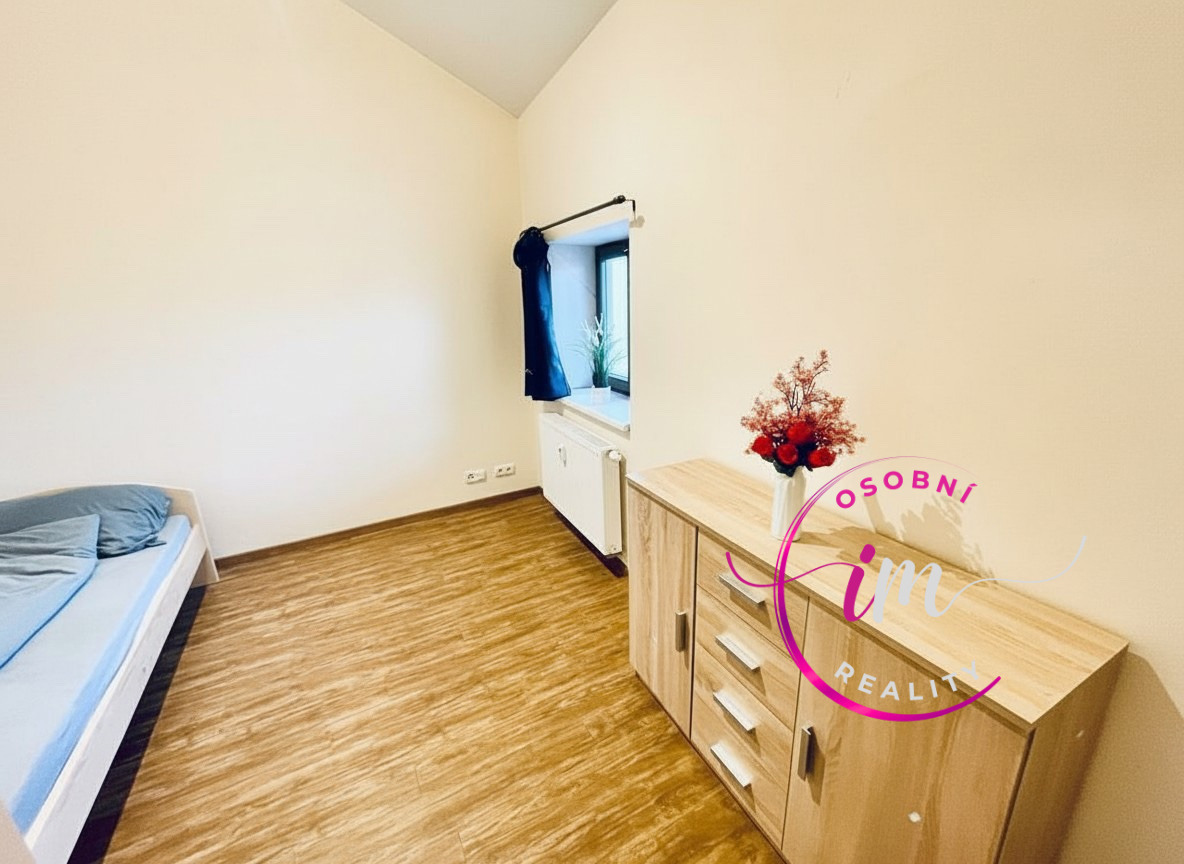 Fotografie 3 - Prodej bytu · 2+kk · 65 m²