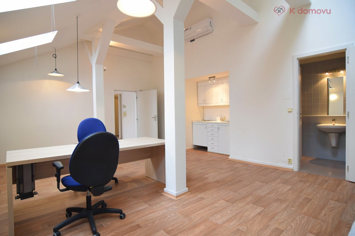 Căn hộ cho thuê · 3+1 · 126 m²