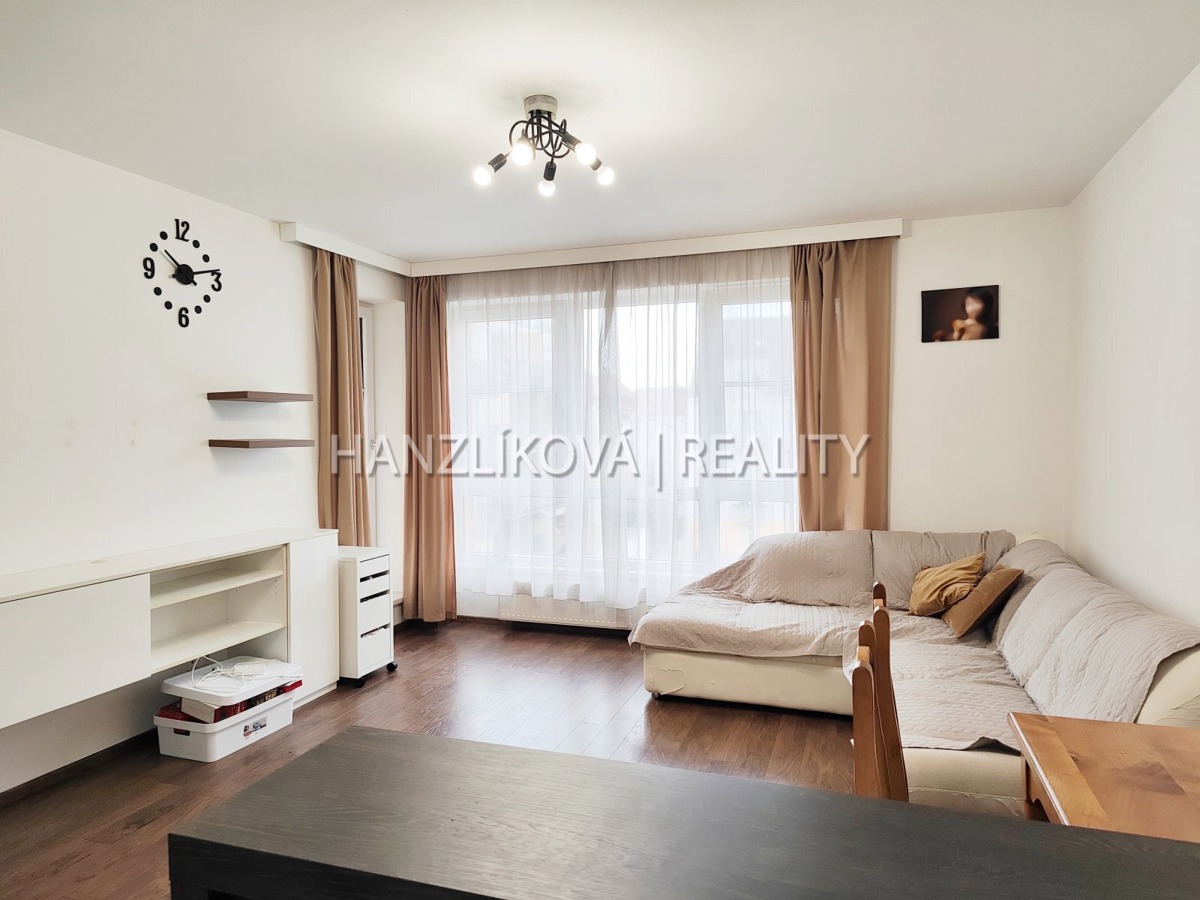 Pronájem bytu · 3+kk · 78 m²