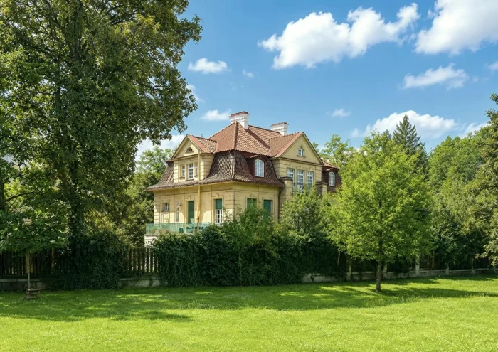 Pronájem bytu · 2+1 · 86 m²