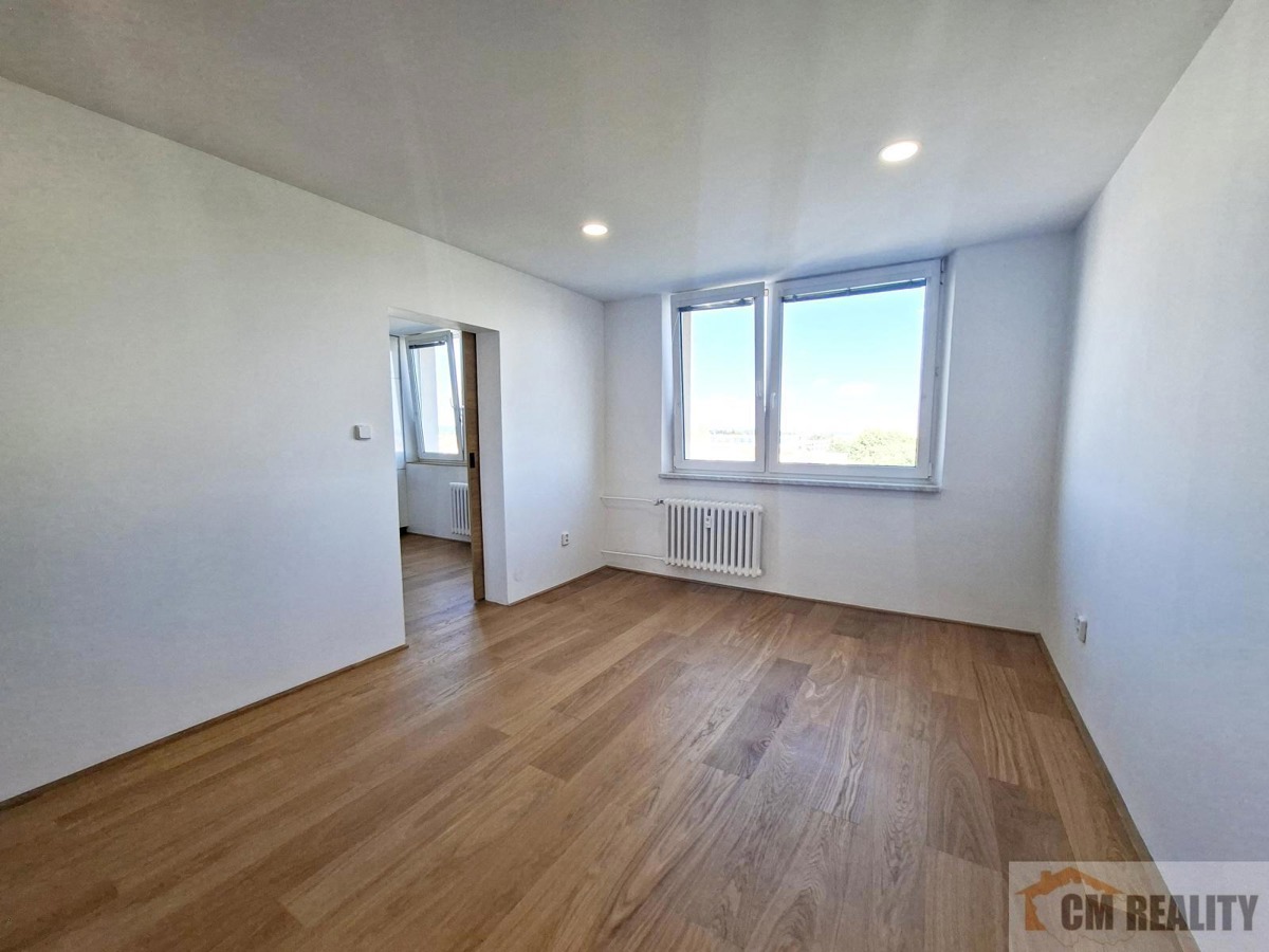 Fotografie 3 - Pronájem bytu · 2+1 · 56 m²