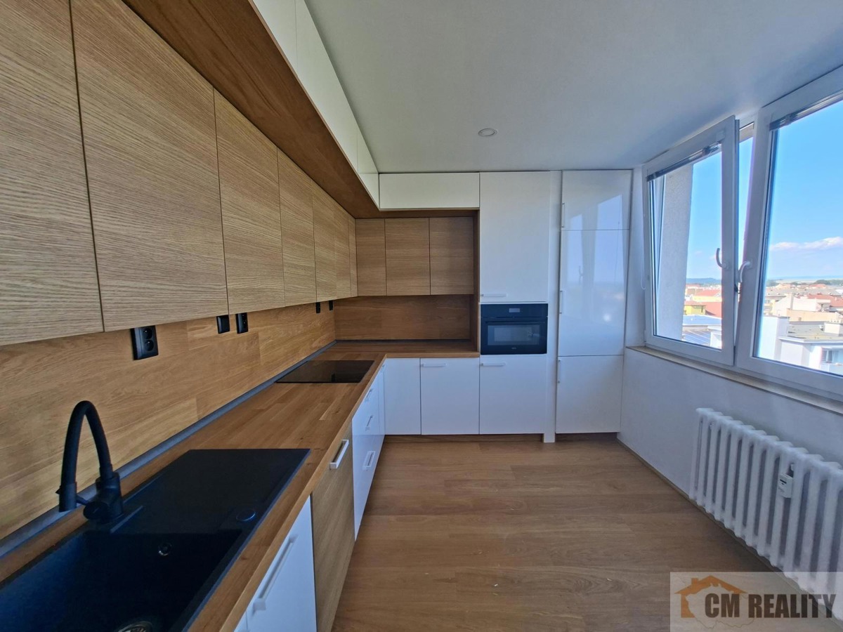 Fotografie 2 - Pronájem bytu · 2+1 · 56 m²