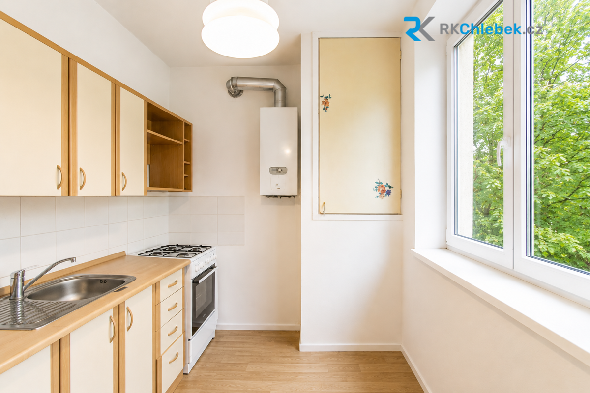 Fotografie 4 - Pronájem bytu · 3+1 · 72 m²