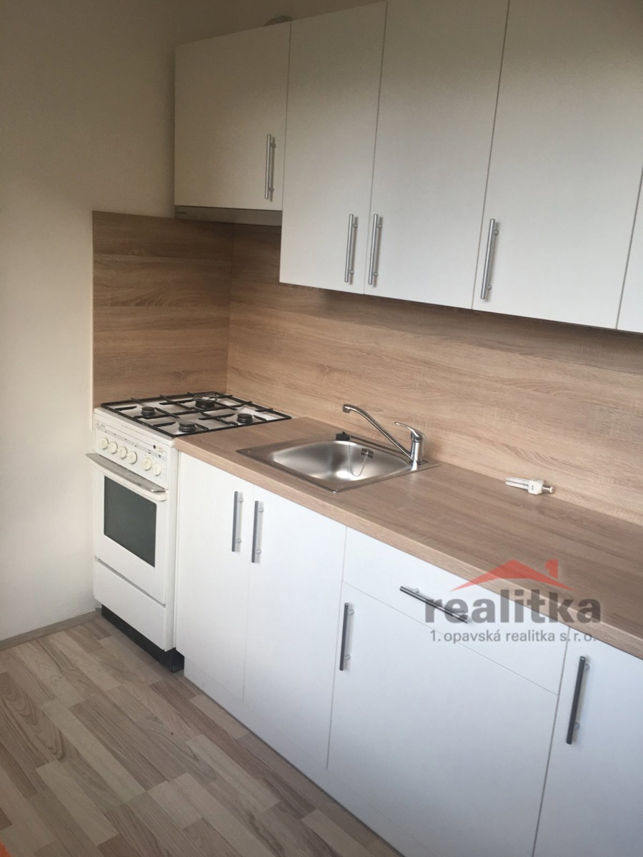 Pronájem bytu · 2+1 · 60 m²