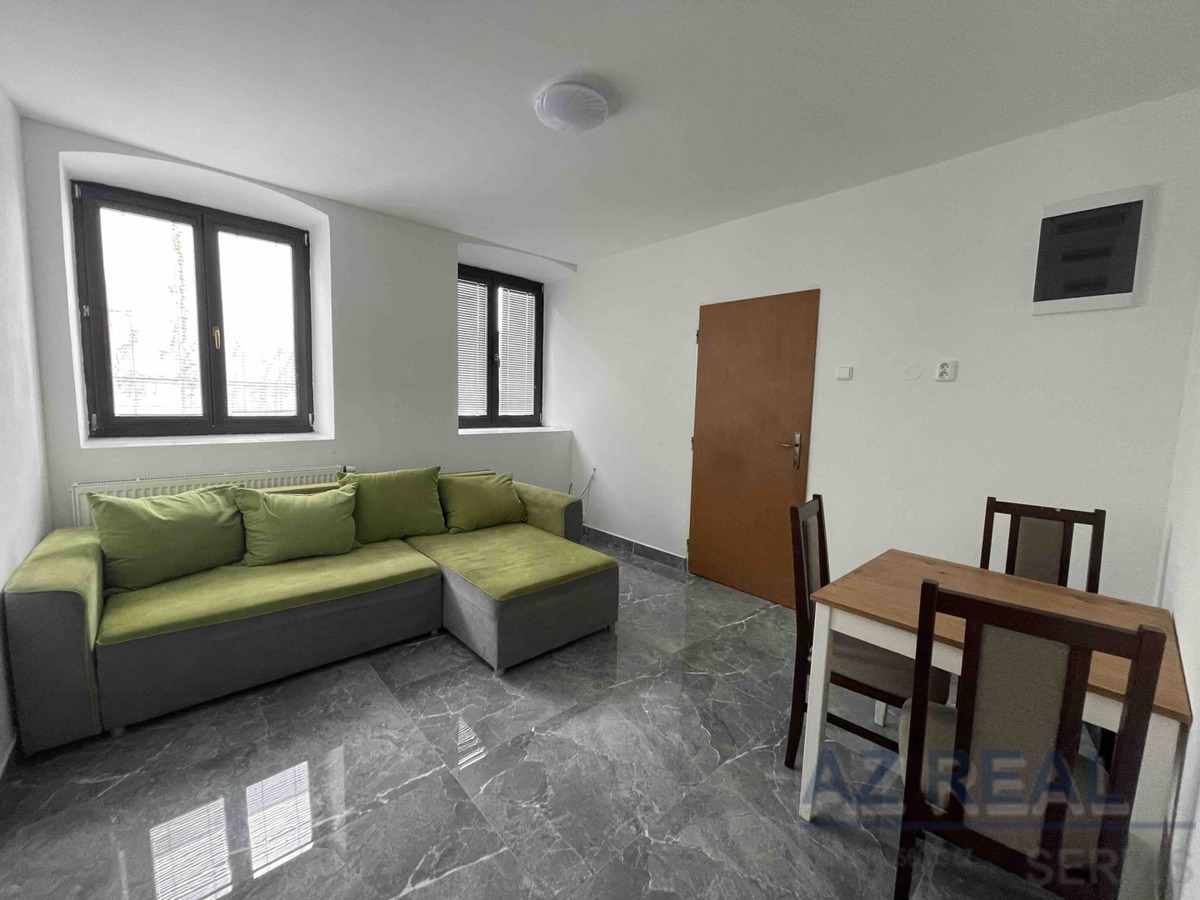 Fotografie 4 - Pronájem bytu · 2+1 · 45 m²