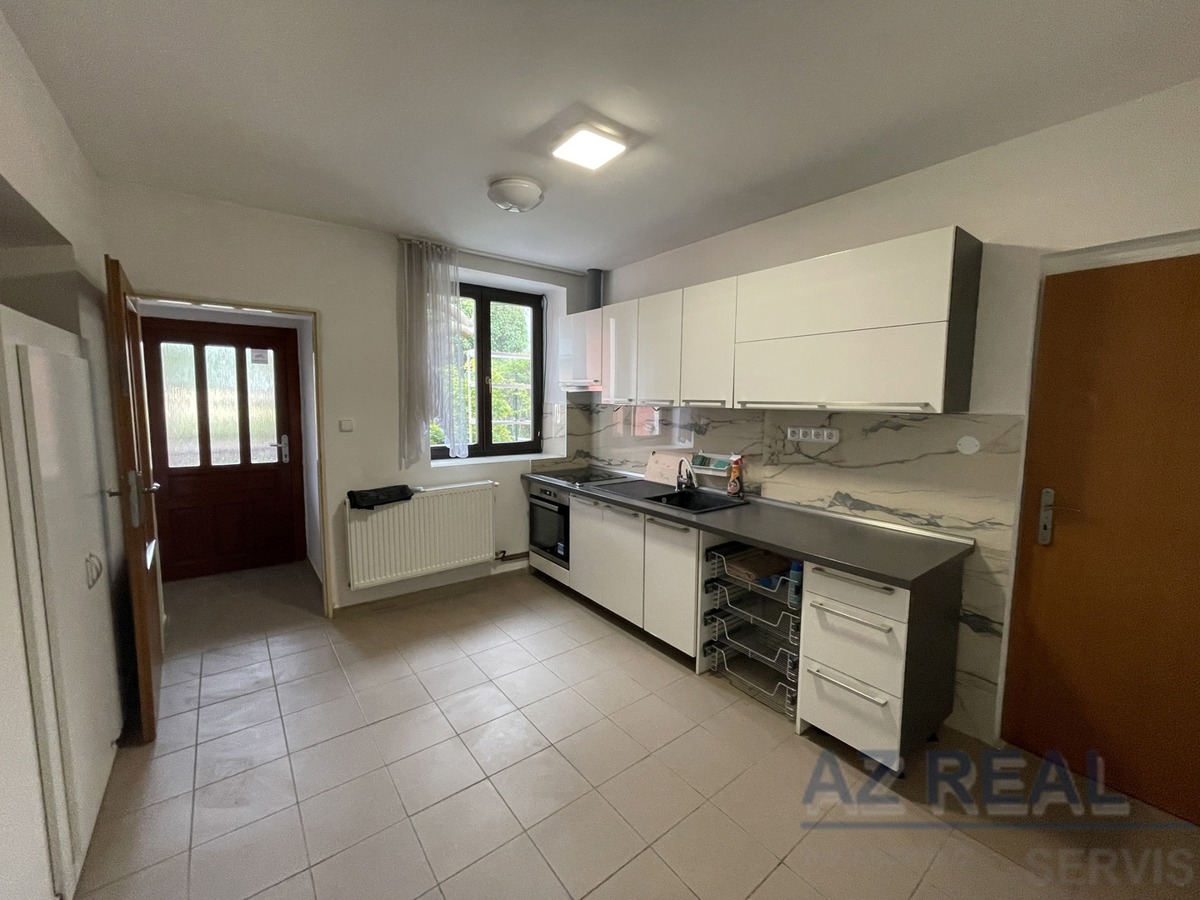 Fotografie 3 - Pronájem bytu · 2+1 · 45 m²