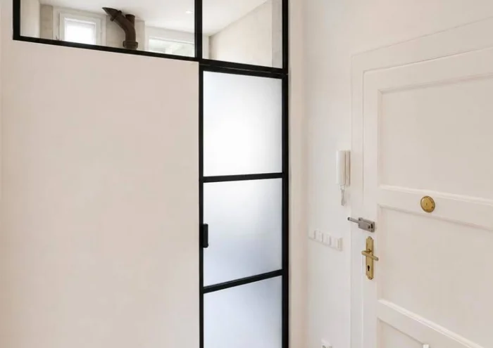 Apartment for rent · 2+kk