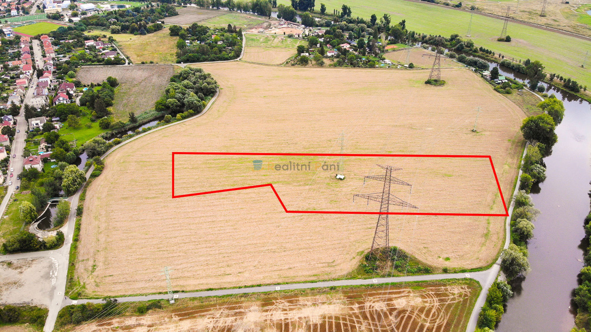 Prodej pozemku · Pole · 12 961 m²