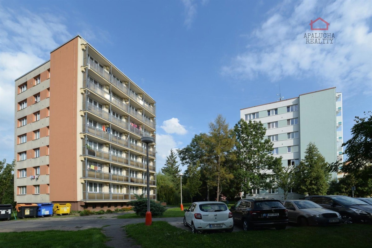 Аренда квартиры · 1+1 · 37 m²
