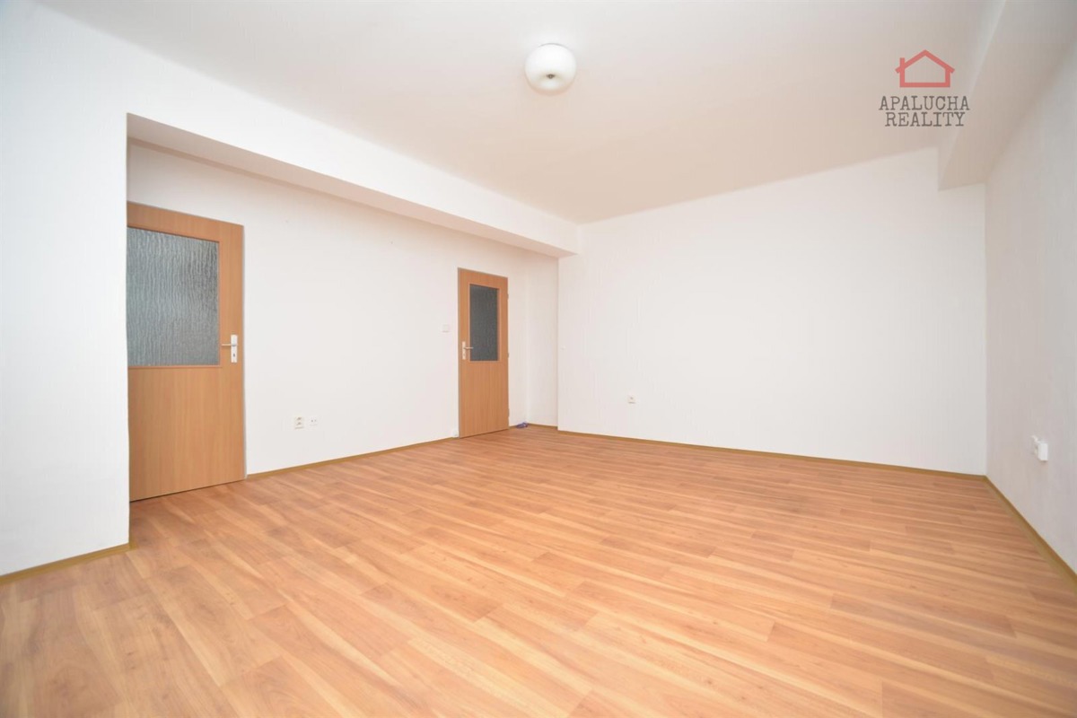 Fotografie 4 - Pronájem bytu · 1+1 · 37 m²
