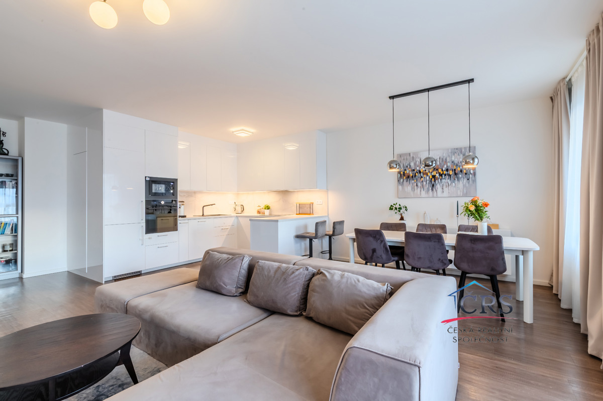 Fotografie 4 - Prodej bytu · 4+kk · 136 m²