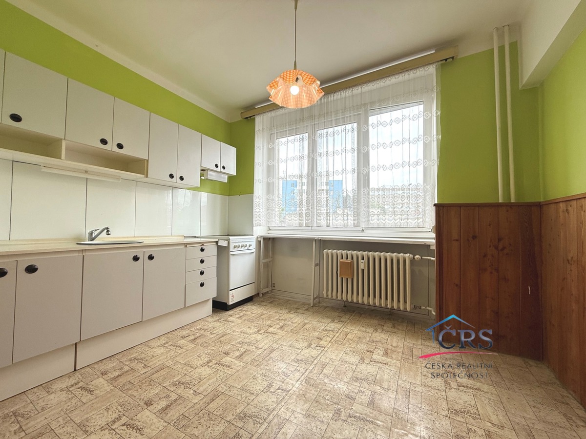 Продажа квартиры · 2+1 · 61 m²