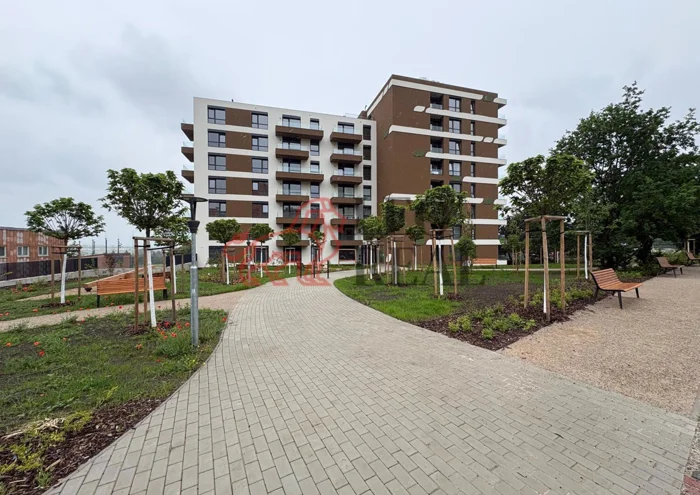 Pronájem bytu · 2+kk · 41 m²