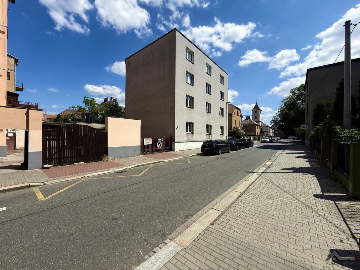 Оренда квартири · 1+1 · 54 m²