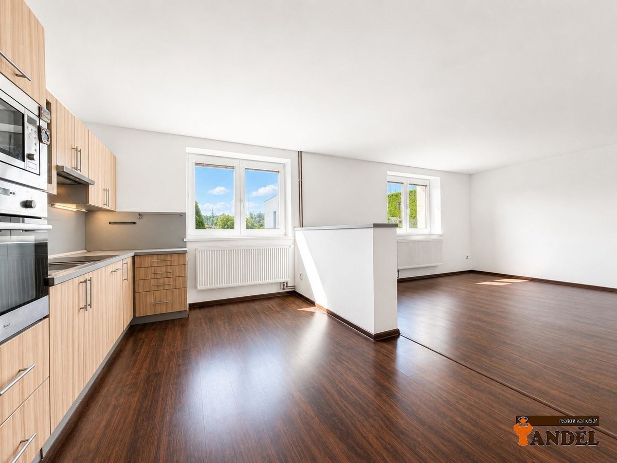 Fotografie 3 - Prodej domu · Rodinný · 71 m²