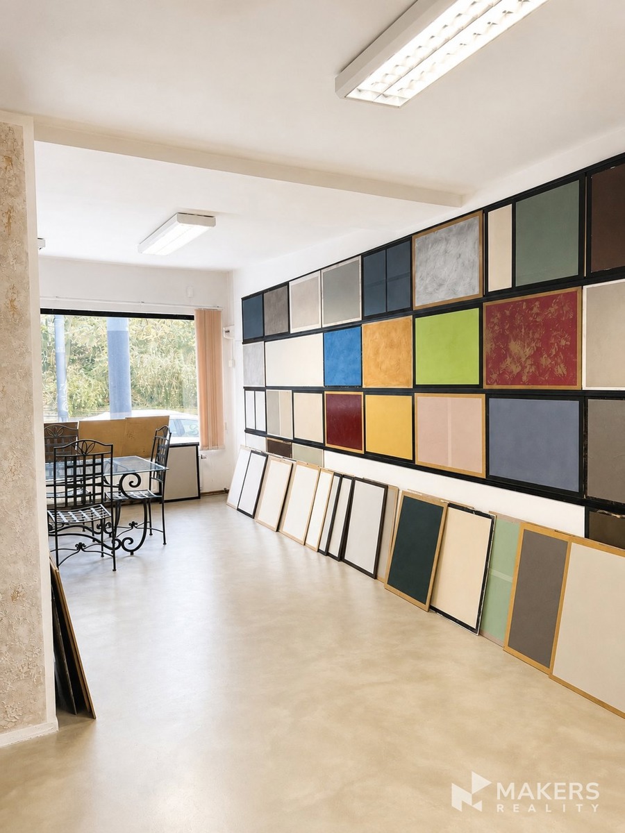 Commercial property for rent · 144 m²