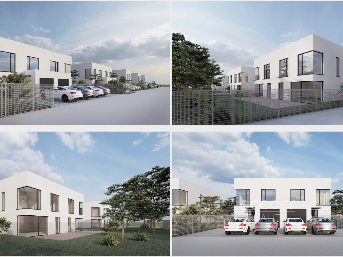 Fotografie 2 - Pronájem domu · Rodinný · 171 m² · 5 pokojů