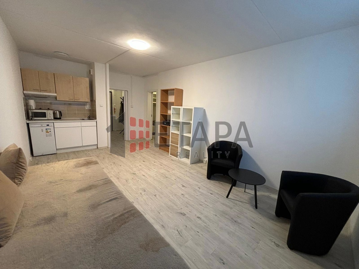 Pronájem bytu · 3+1 · 29 m²