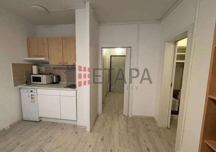 Apartment for rent · 3+1 · 29 m²