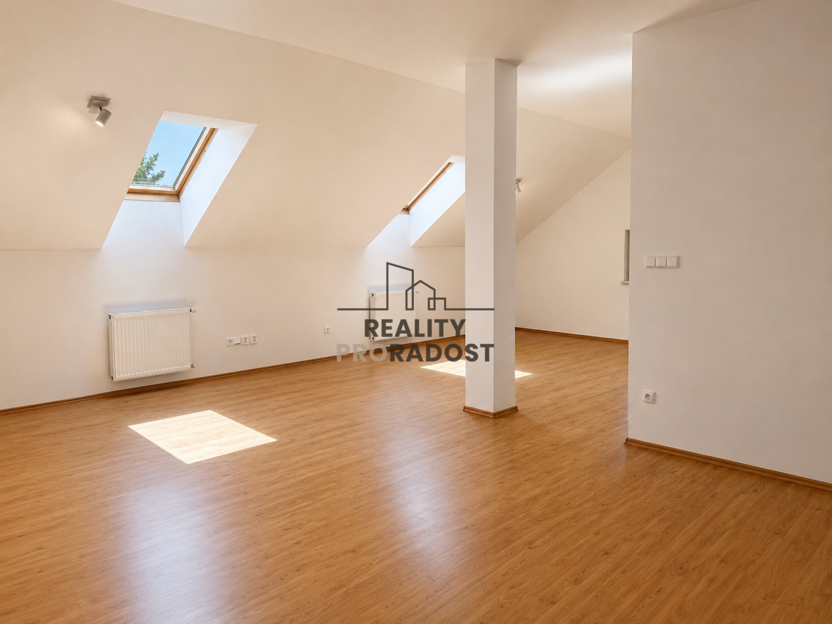 Fotografie 2 - Prodej bytu · 3+kk · 95 m²