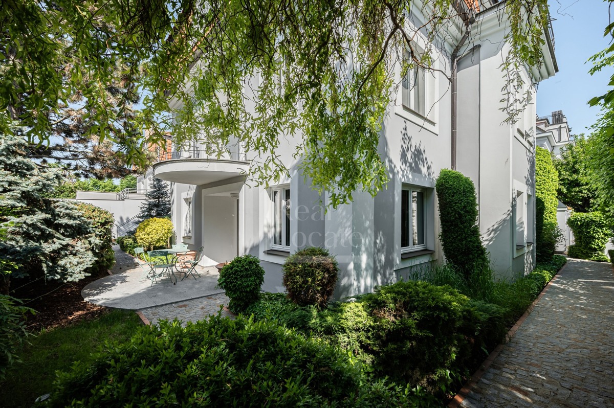 Продажа дома · Вилла · 337 m² · 5 комнат