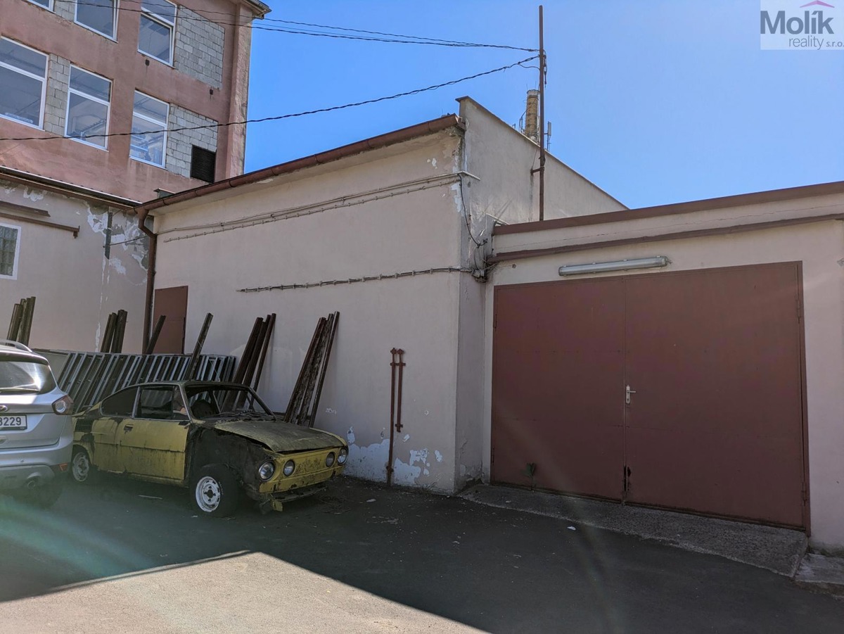 Fotografie 4 - Pronájem komerční nemovitosti · 70 m²
