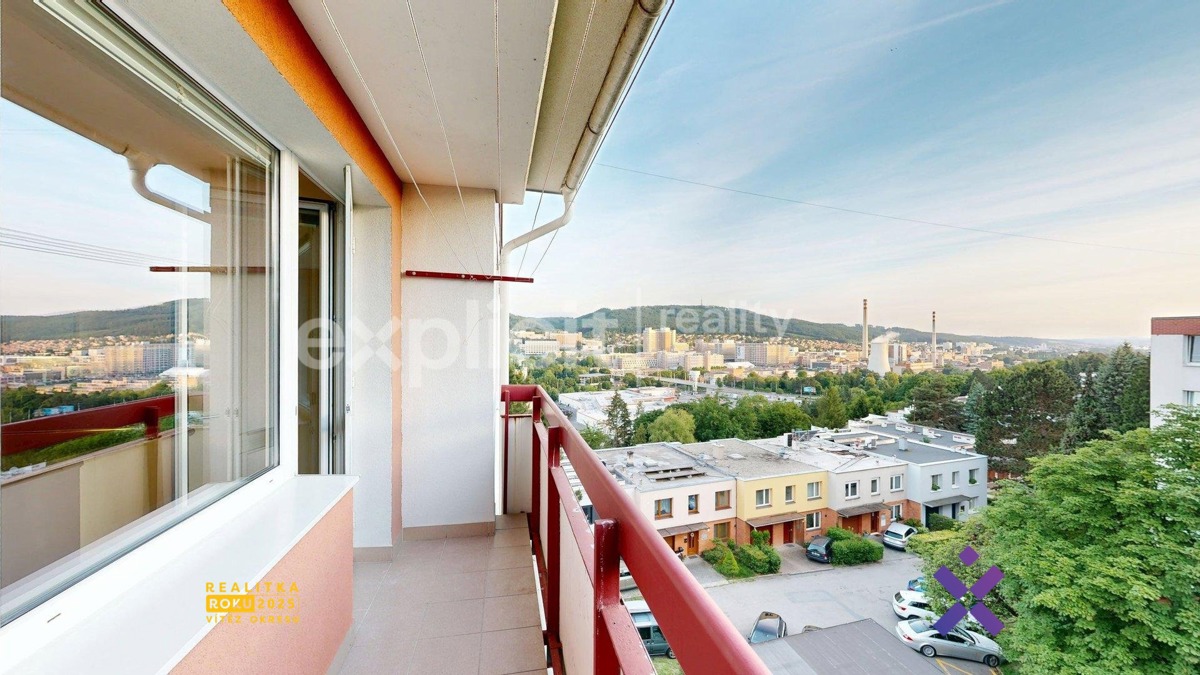 Pronájem bytu · 3+kk · 63 m²
