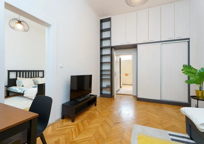 Apartment for rent · 2+1