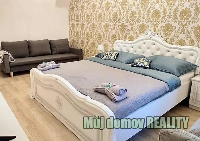 Pronájem bytu · 2+kk · 45 m²