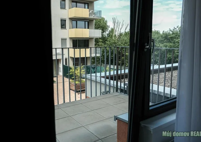 Apartment for rent · 3+kk · 86 m²