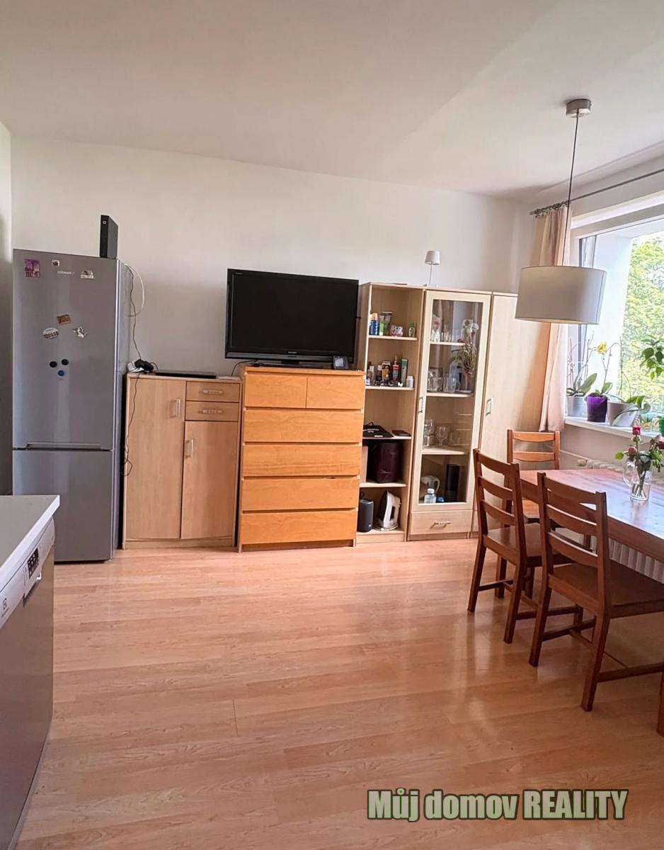 Оренда квартири · 2+kk · 42 m²