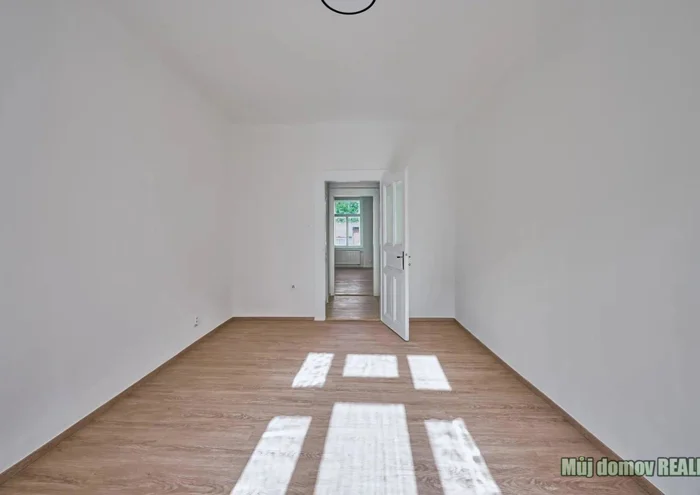 Pronájem bytu · 2+kk · 51 m²