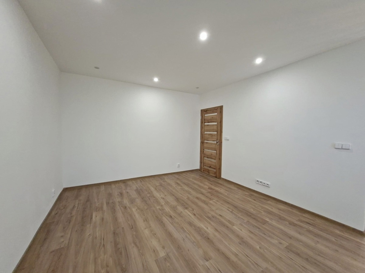 Fotografie 3 - Pronájem bytu · 2+1 · 56 m²
