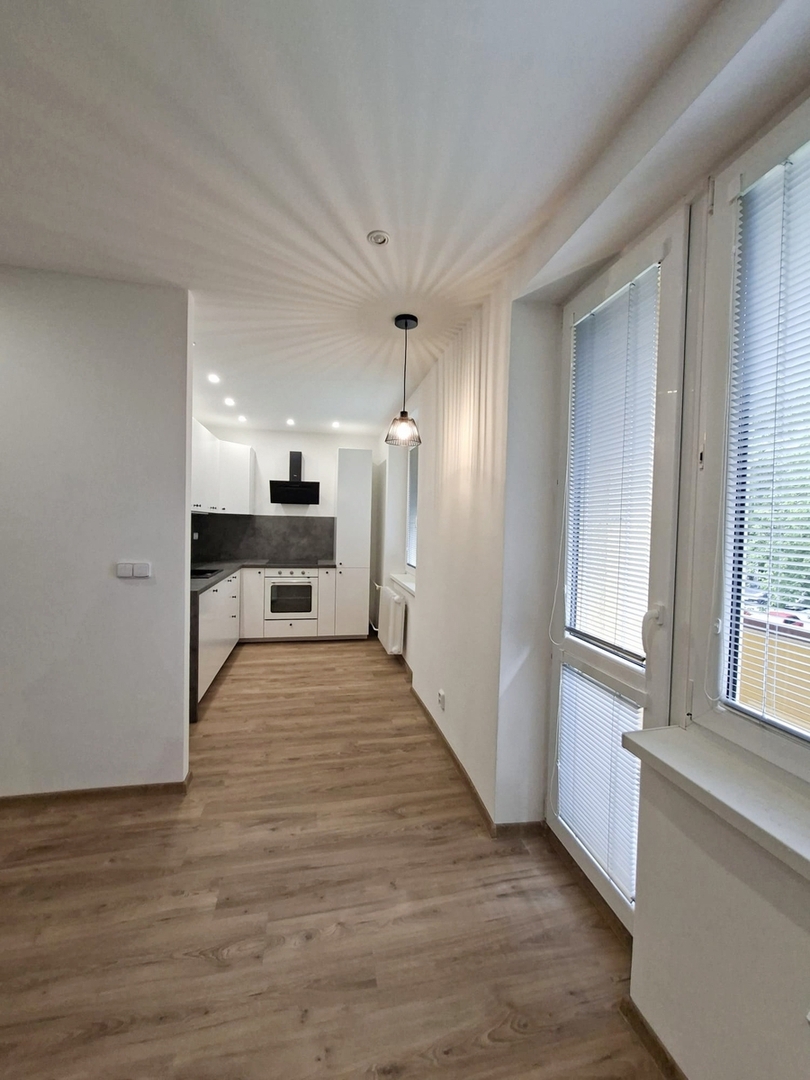 Fotografie 4 - Pronájem bytu · 2+1 · 56 m²