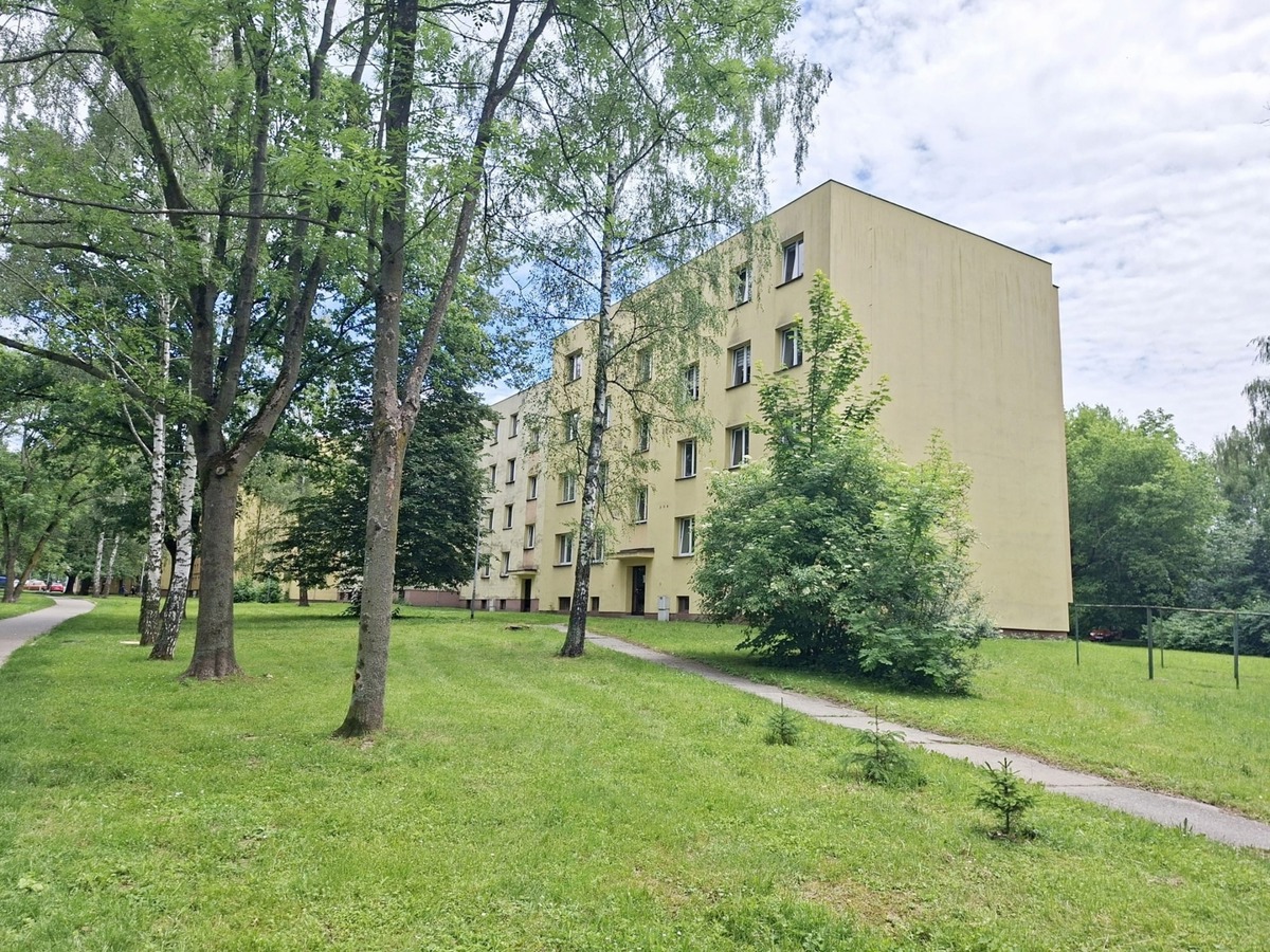 Аренда квартиры · 2+1 · 56 m²