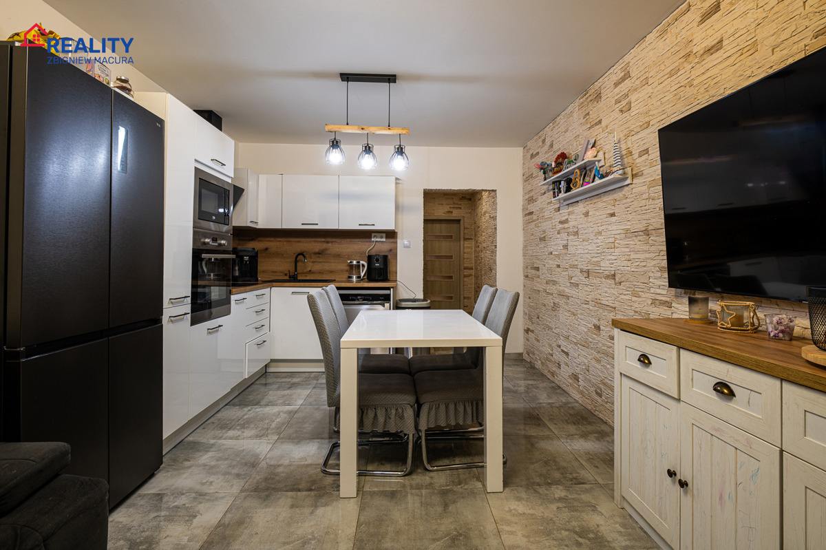 Prodej bytu · 3+kk · 58 m²