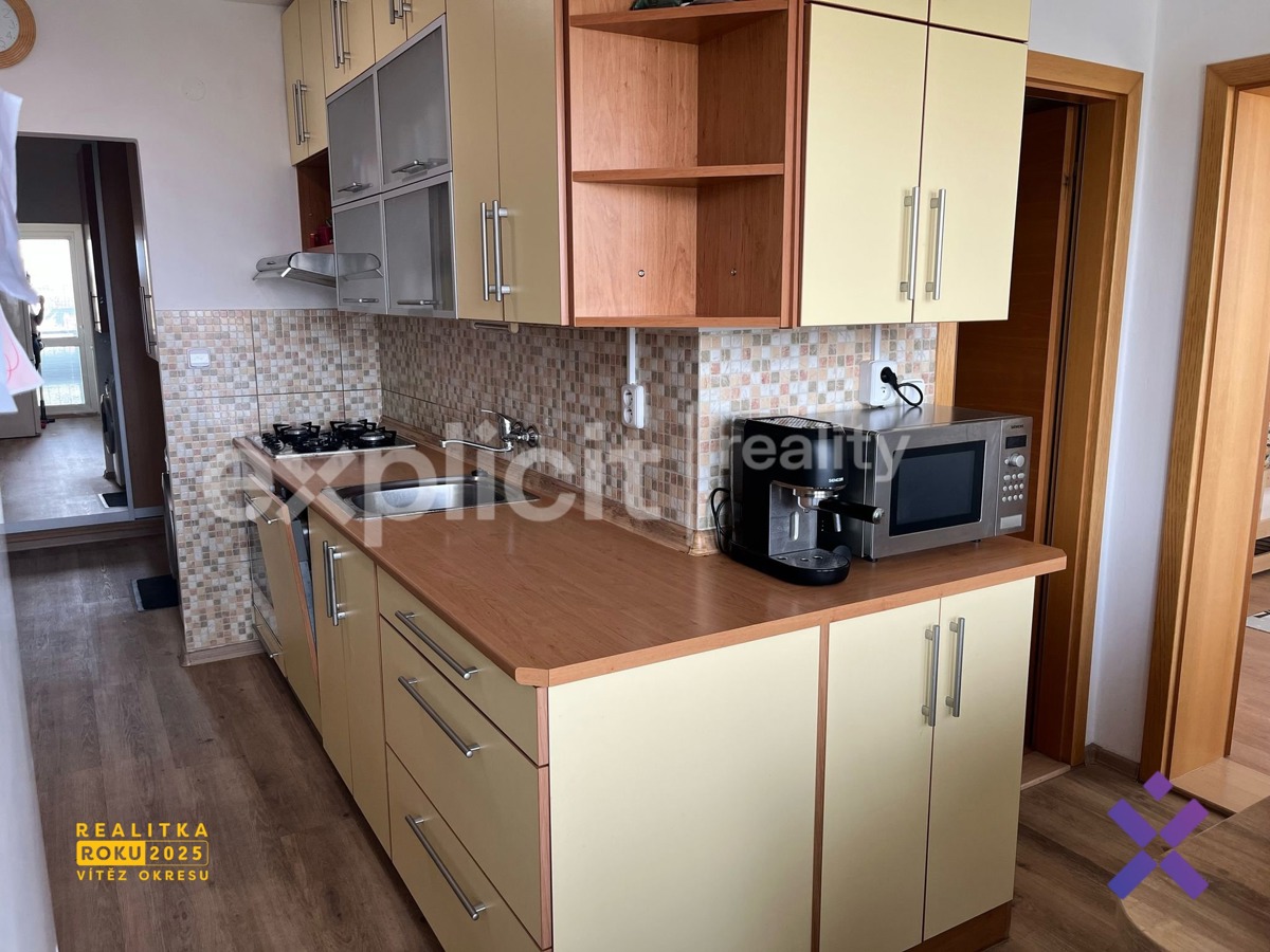 Аренда квартиры · 3+1 · 79 m²