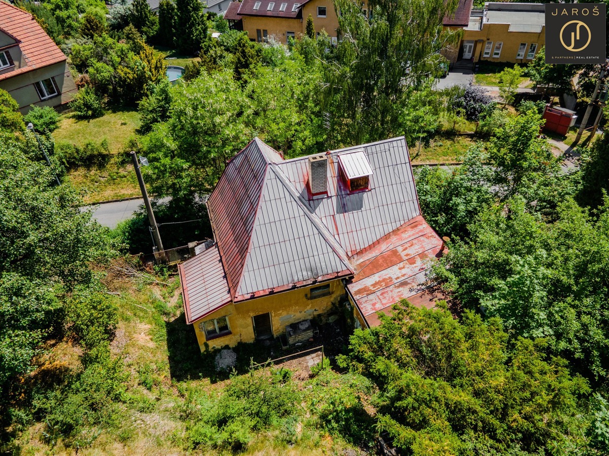 Fotografie 3 - Prodej domu · Rodinný · 130 m² · 4 pokoje