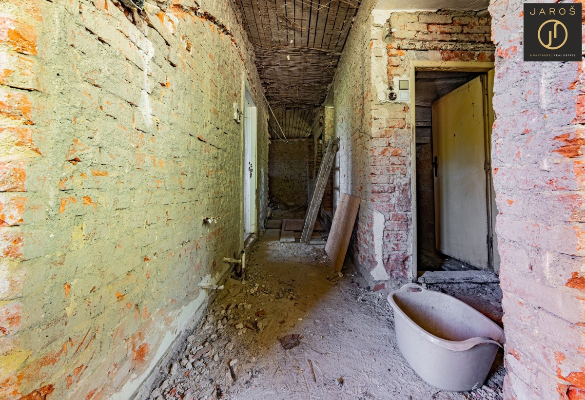 Fotografie 4 - Prodej domu · Rodinný · 130 m² · 4 pokoje