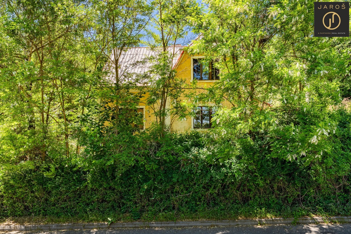 Fotografie 2 - Prodej domu · Rodinný · 130 m² · 4 pokoje