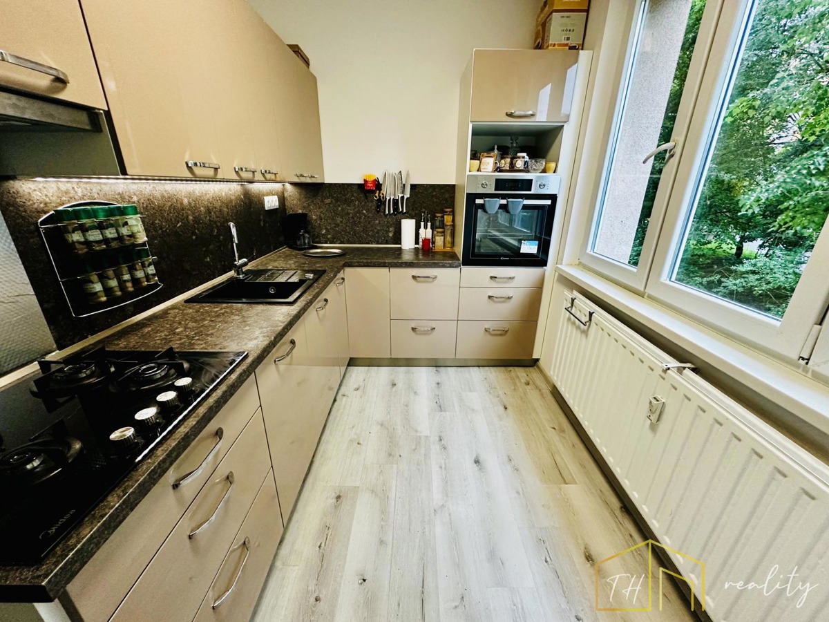 Fotografie 4 - Prodej bytu · 2+1 · 59 m²