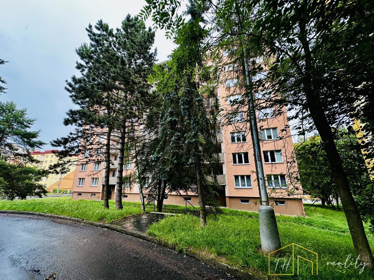 Продажа квартиры · 2+1 · 59 m²