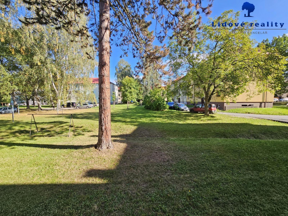 Fotografie 4 - Pronájem bytu · 2+1 · 54 m²