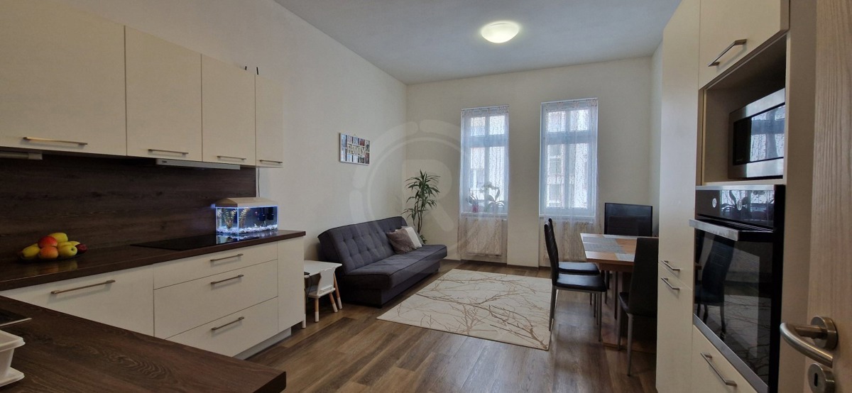 Оренда квартири · 2+1 · 57 m²